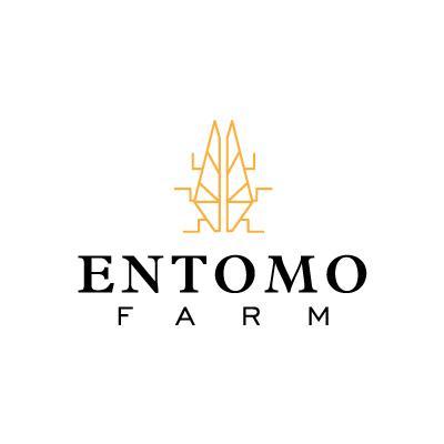 ENTOMO FARM produit des matières premières naturelles issues de l'#insecte pour la filière agroalimentaire.