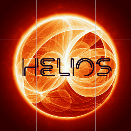 heliossolarco's profile picture. High-quality custom solar panel installation.