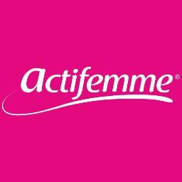 Actifemme, salud femenina basada en innovación e ideada para la realidad de todas nosotras. #salud #mujer