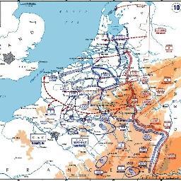 doctrine_bot's profile picture. 主に近代以降の軍事ドクトリンや戦術、戦争理論などについてにわかミリオタが120%の偏見で語るbotです。 間違えや追加したいものなどがあればリプやDMお願いします。 随時追加予定。