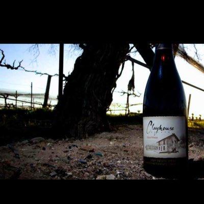 Good vines, good wines, good times at our Red Cedar Vineyard in Shandon, CA