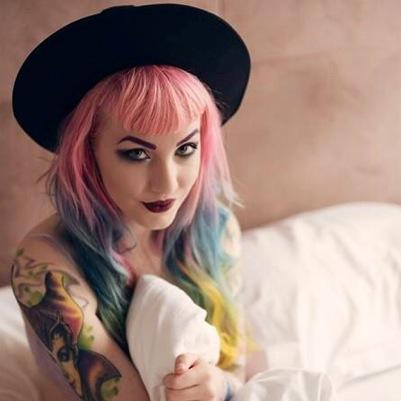 geeky girl who loves to play #Flirty my folks @Blinded_Devil4 @GirlzSpider RP+18 #SexyCute my lover @MrDPiddy my daughters @ParkerMaryS and @StormEbonyH