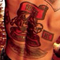 BikersBrotherhood MC (@official_bbmc) 's Twitter Profile