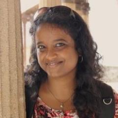 #HRO Thought Leader heading #AnalystRelations for @Neeyamo, #Singer, Passionate musician, #doglover, #wanderlust