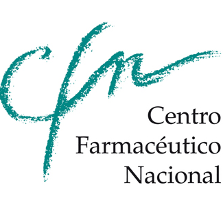 Bienvenido a Centro Farmacéutico Nacional, empresa de distribución farmacéutica fundada 1909