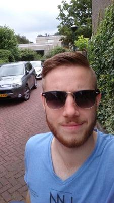 Evs_NL's profile picture. 