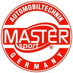 Master-Sport-Automobiltechnik (MS) GmbH, is a German company.
DESIGN, MANUFACTURE AND DISTRIBUTION OF CAR SPARE PARTS