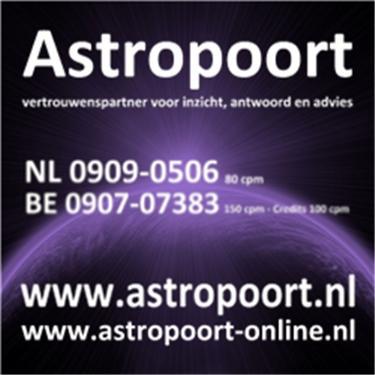 U zoekt naar antwoord en inzicht dat leidt tot uitzicht op uw vragen? Astropoort consulenten staan online voor u klaar! Zie http://t.co/7BtB1c3Xzp