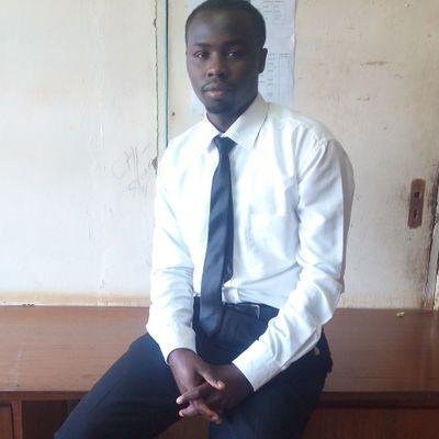 simatwet's profile picture. 