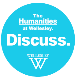 humanitieswc's profile picture. 