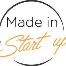 Vous tenir informé sur l'actualité des #startups de demain! #entrepreneurs #entreprises #professionnels #étudiants