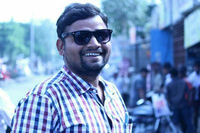 rajesgunjal1511's profile picture. 