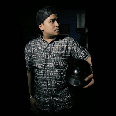 MRiskyIbrhm's profile picture. Ig:rickyibrhm