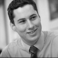 Josh Halton-Farrow (@joshhf) 's Twitter Profile
