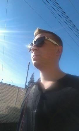 CodyFrench's profile picture. 