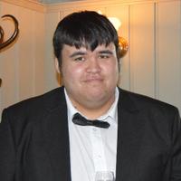 Richard Ameson (@richamundo) 's Twitter Profile