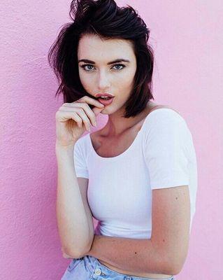 RP of Lacey Rogers