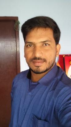 SubhashYadav05's profile picture. 