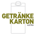 GetränkeKartonAT (@getraenkekarton) Twitter profile photo
