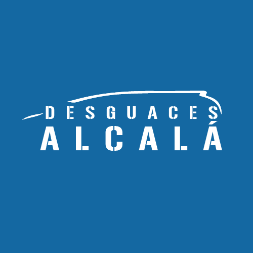 #Desguaces Alcalá con mas de 35 años de experiencia, con los mejores precios y la mayor calidad. Amplio stock de piezas · Envíos 24/48h. - #DesguaceOnline