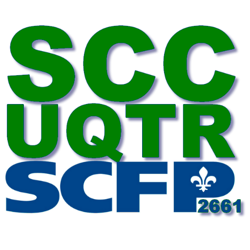 Syndicat des chargés de cours de l'Université du Québec à Trois-Rivières, SCFP 2661