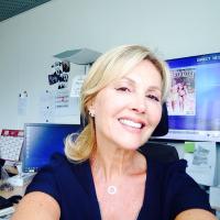 Fabienne Amiach (@fabiboune) 's Twitter Profile