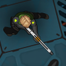 HeatSig's profile picture. A game where you break into spaceships, make terrible mistakes, and think of clever ways out of them. From the @GunpointGame devs.