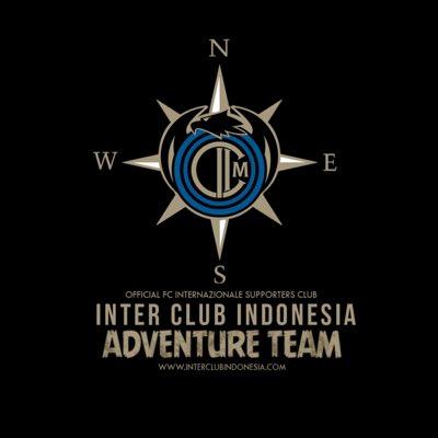 Akun Resmi Badan Khusus @InterClubIndo Media Informasi Kegiatan Pecinta Alam, Petualangan, Aksi Sosial Est 25 Mei #AvventureDiPassione