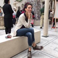 Tatiana Furlan (@tati_furlan_art) 's Twitter Profile Photo Tatiana Furlan (@tati_furlan_art) 's Twitter Profile Photo