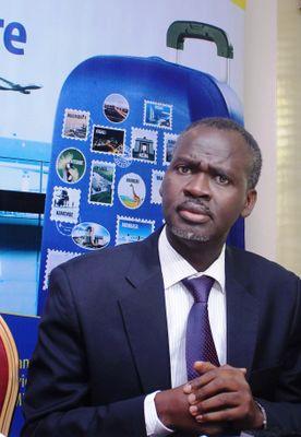 KamanziS's profile picture. High Commissioner of Rwanda to Nigeria @RwandainNigeria Staunch Sports and Nature lover.Tweets are my own. RTs are not endorsements.