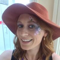 Claire Murphy (@drclairemurphy) 's Twitter Profile Photo