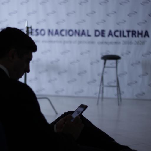 Aciltrha's profile picture. Asociación de Licenciados en Relaciones Laborales, Relaciones del Trabajo, Relaciones Industriales y Licenciados en Recursos Humanos Argentina.