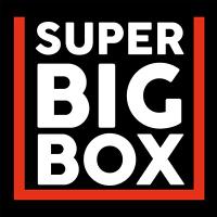 superbigbox (@superbigbox) 's Twitter Profile