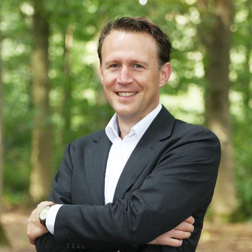 BartManders1's profile picture. 