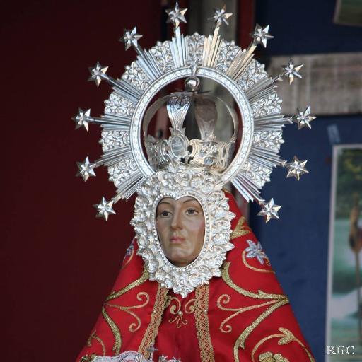 Twitter Oficial de la Hermandad de Nuestra Señora de las Cruces de Don Benito (Badajoz)