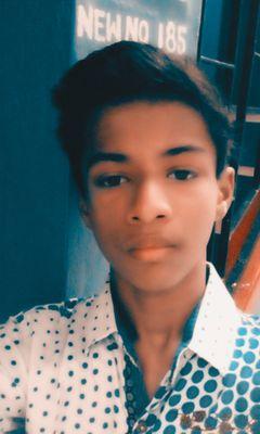 srinibharath10's profile picture. 