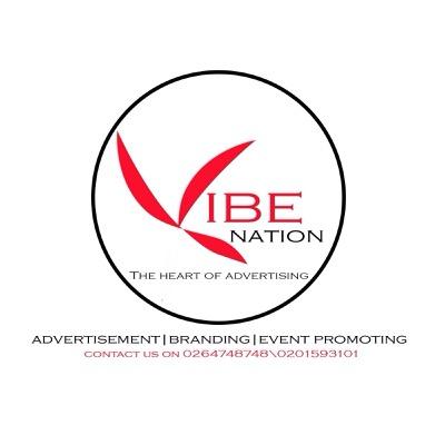 You want to advertise or brand your Products, services or promote your event? Contact VibeNation Ghana And all Will be fixed For You.call 0264748748/0201593101