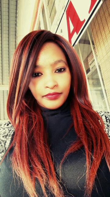 JustTshepi's profile picture. I refuse 2 lose,I refuse 2 b defeated n I refuse 2 hv regrets || I'm a fearless independent feminist ...