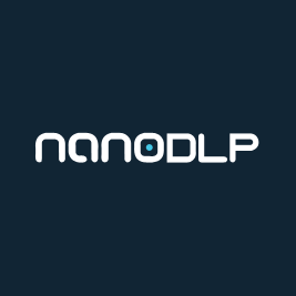 nanodlp_printer's profile picture. Raspberry Pi based 3D DLP Printer Software