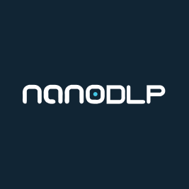 Nanodlp