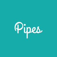 Pipes App (@pipesapp) 's Twitter Profile