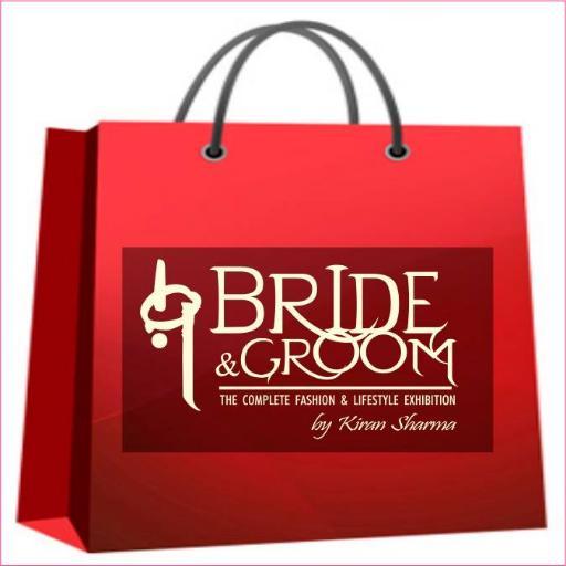 Bride and Groom brings to you the biggest designers and jewellers under one roof.