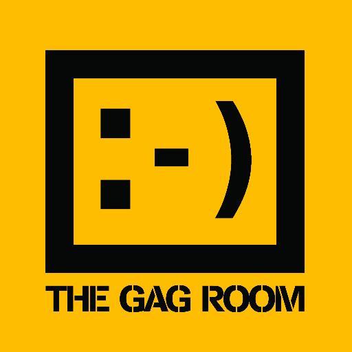 Gag Room Comedy