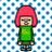 ツナちゃんのTwitterプロフィール画像