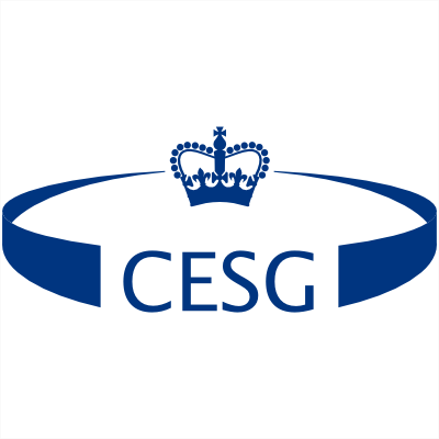 This account is no longer active. CESG is now part of the National Cyber Security Centre, please follow us @ncsc