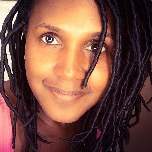 stackflo's profile picture. Education Researcher. Data Visualizer. Artist. Mother. (Not in that order). All opinions expressed are my own.