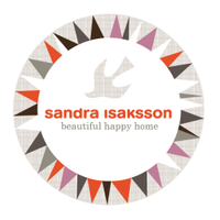 SandraIsaksson (@isakdesign) 's Twitter Profile
