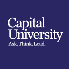 The Office of Financial Aid is here to help you bridge the gap between your family contribution and the cost of your educational expenses at Capital University.