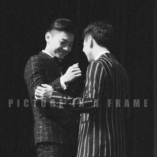 PIAFforQINGYU's profile picture. 王青 & 冯建宇   WANGQING & FENGJIANYU