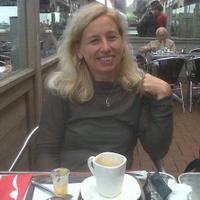 Chantal Kesteloot (@kesteloot7) 's Twitter Profile